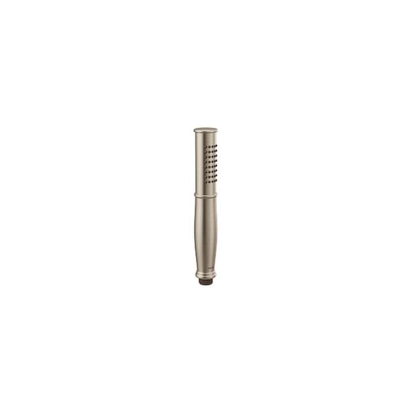 Brushed Nickel Eco-Performance Handshower Handheld Shower